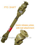 Cardan Shaft For Agricultural Machinery
