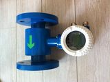 Electromagnetic Water Meter