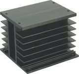 M64, SSR Solid State Relay