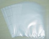 Clear Sheet Protector