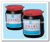 Intermediate Wire-Drawing Graphite as Lubricant