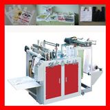 Plastic Bag Making Machinery (DFR-600)