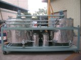 Ors Used Lubricant Oil Recovery Machine