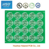 Mutilayer Printed Circuit Board with OSP (HXD 46R2116)