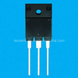 Isc Silicon Npn Power Transistor 2sc5296