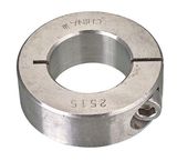 Single Split Shaft Collar