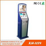 Dual Screen Touch Digital Paymet Kiosk