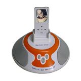 Mobilephone Speaker (LD30489)