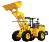 1.8t Wheel Loader, XCMG Wheeled Loader Lw188