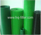 Coated Welded Wire Mesh