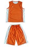 Basketball Jersey Uniform