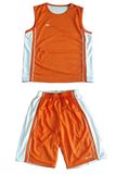 Basketball Jersey Uniform