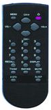 TV Remote Control (HYF-23A)