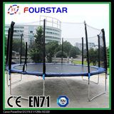 Jumping Mini Gymnastics Trampolines (SX-FT(15))