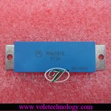 Microwave Bipolar Power Amplifier Module (MHW916, MHL1815)