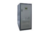 UHF/VHF All Solid-State TV Transmitter