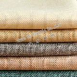 Sofa, Curtain, Table Cloth/ Imtational Linen Fabric (G844-31)