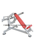 Seated Shoulder Press Commercial Fitness/Gym Equipment with SGS/CE