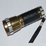 14 LED Army Flashlight