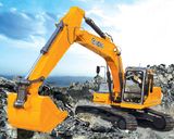 XCMG XE215C Excavator 