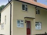 EPS External Wall Insulation