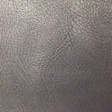 PU Leather for Furniture with Good Quality (DF10)