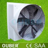 Exhaust Fan with 46000 CMH Airflow