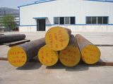 Alloy Structural Steel Round Bar