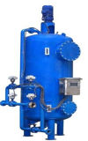 Pressure Sand Filters Cooling Tower Water Treatment Plant