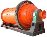 Coal Grinding Ball Mill