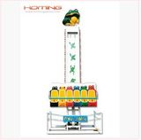 Frog Jumping Amusement Park Game Equipment (HomingGame--GE-004)