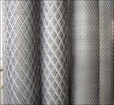 Expanded Metal