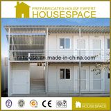 Movable Waterproof Prefab Building House