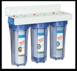 3-Stage Water Purifier (KK-T-3)