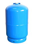5kg LPG Cylinder for Africa Nigeria