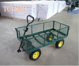 High Quality Heavy Duty Meshed Garden Cart (TC1840)
