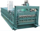 840-900 Double Layer Roll Forming Machine