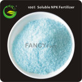 Soluble NPK 20-20-20 Fertilizer