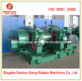 Nice Quality Two Roll Rubber Crushing Mill Xkp-560