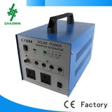 200W-1000W Mini Home Power Solar System