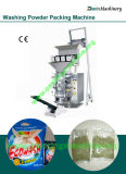 Washing Powder Packaging Machinery