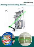 Washing Powder Packaging Machinery