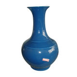 Porcelain Vase Chinese Ceramic Vase (LW195)