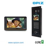 IP Video Door Phone Home Automation