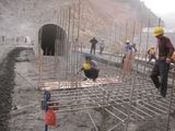 Welded Wire Mesh Reinforcement for Construction