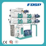 High Quality Poultry/Livestock Feed Pellet Mill