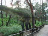 Artificial Dinosaur 44-Diplodocus