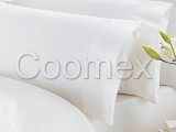 250TC Organic Cotton Bedding, Sheets, Pillow Case, Bed Linen