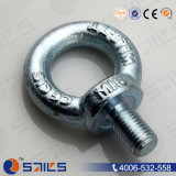 High Quality Galvanized Anchor Bolts