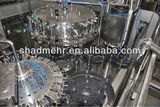 Carbonated Drink Making Machine